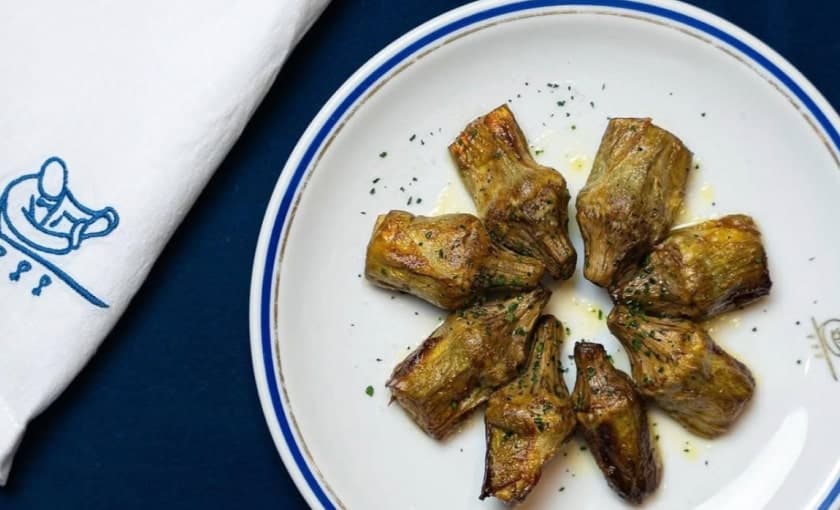 Cipriani Restaurant-3-min