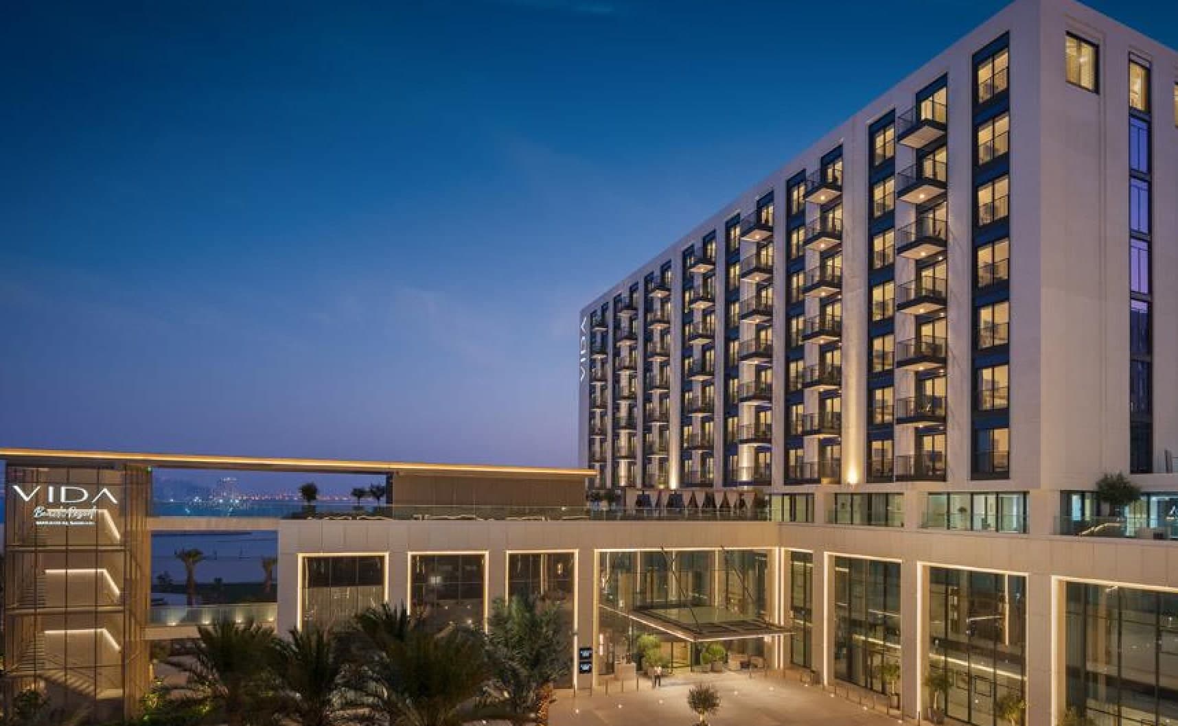 Cipriani Restaurant-5-min